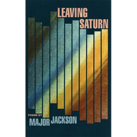 Leaving Saturn: Poems - Paperback