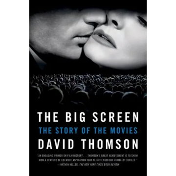 Big Screen - Paperback