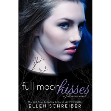 Full Moon Kisses - Paperback