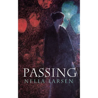 Passing - Paperback