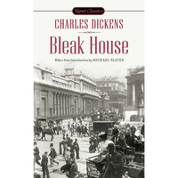 Bleak House - Mass Market Paperbound