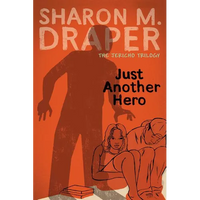 Just Another Hero - Paperback