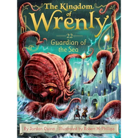 Guardian of the Sea - Paperback