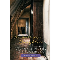 The Archbishop's Daughter - Paperback