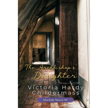The Archbishop's Daughter - Paperback