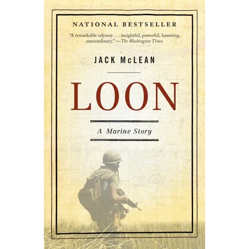 Loon: A Marine Story