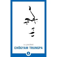 The Pocket Chögyam Trungpa - Paperback
