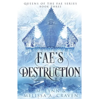 Fae's Destruction - Paperback