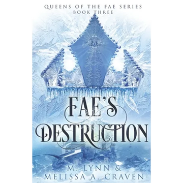 Fae's Destruction - Paperback