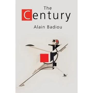 The Century - Paperback