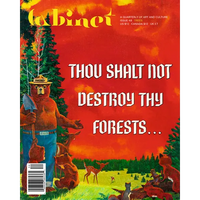 Trees - Paperback