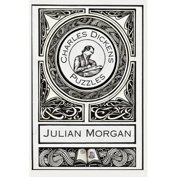 Charles Dickens Puzzles - Paperback