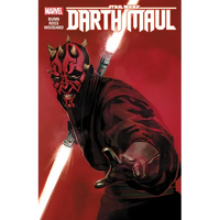 Star Wars: Darth Maul - Paperback