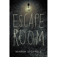Escape Room - Paperback