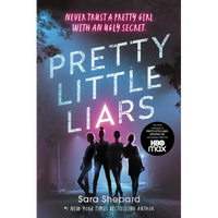 Pretty Little Liars - Paperback
