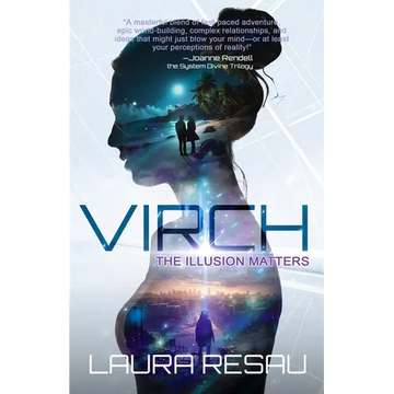 Virch - Paperback