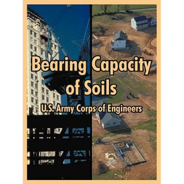 Bearing Capacity of Soils - Paperback