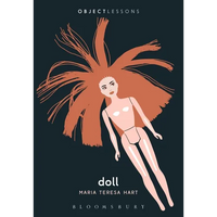 Doll - Paperback