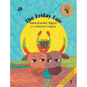 The Friday Fair - Paperback