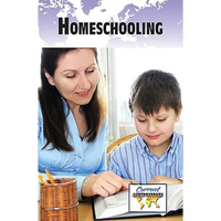 Homeschooling - Paperback
