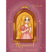 Rapunzel - Hardcover