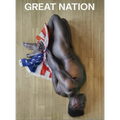 Carlos Martiel: Great Nation