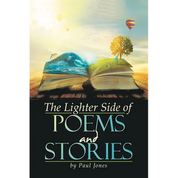 The Lighter Side of Poems and Stories - Paperback