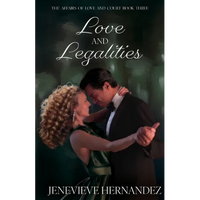 Love and Legalities - Paperback