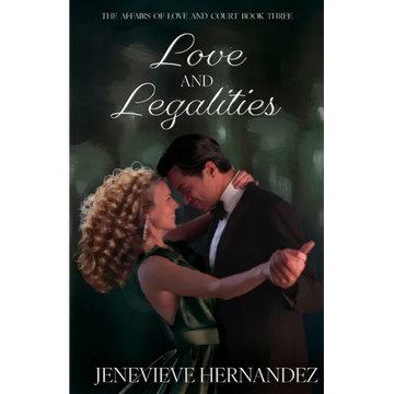 Love and Legalities - Paperback