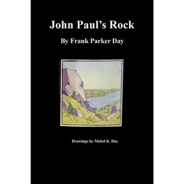 John Paul's Rock - Paperback
