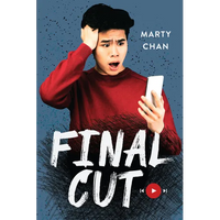 Final Cut - Paperback