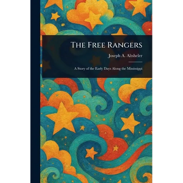The Free Rangers - Paperback