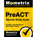 PreACT Secrets Study Guide: PreACT Test Review for the PreACT Exam
