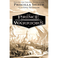 The Prince Warriors - Paperback