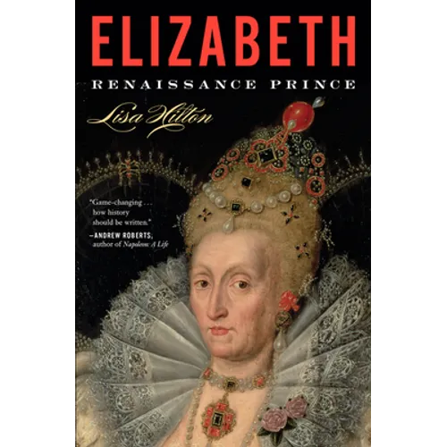 Elizabeth: Renaissance Prince