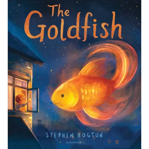 The Goldfish