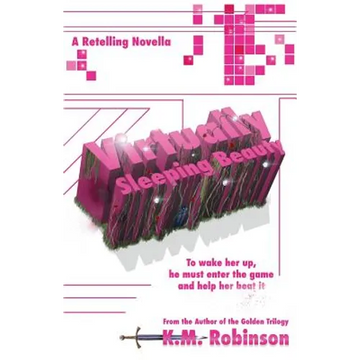 Virtually Sleeping Beauty - Paperback