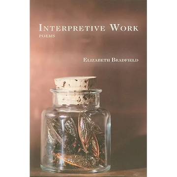 Interpretive Work - Paperback