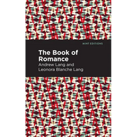 The Book of Romance - Paperback