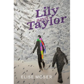 Lily and Taylor
