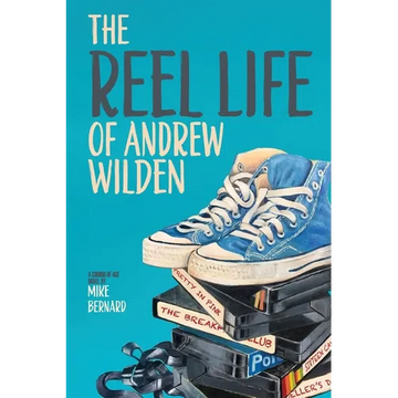 The Reel Life of Andrew Wilden - Paperback