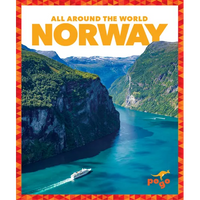 Norway - Paperback