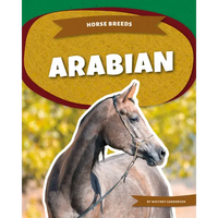 Arabian - Library Binding
