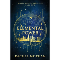 Elemental Power - Paperback
