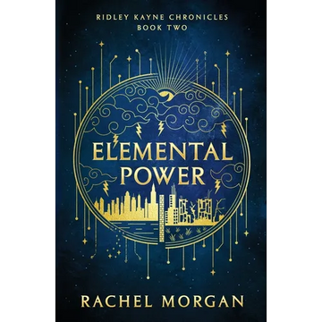 Elemental Power - Paperback
