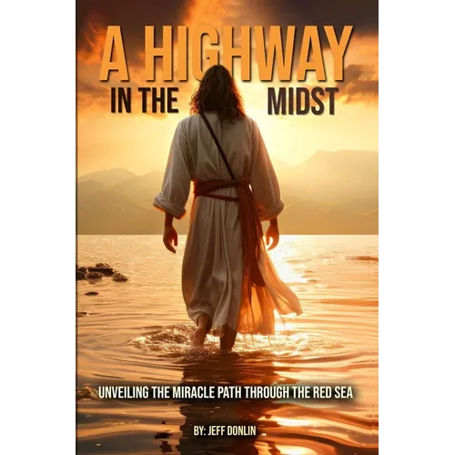 A Highway In The Midst
