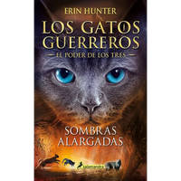 Sombras Alargadas / Long Shadows - Paperback