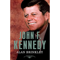 John F. Kennedy - Hardcover