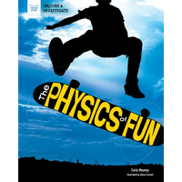 The Physics of Fun - Paperback