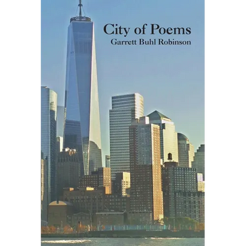 City of Poems - Paperback